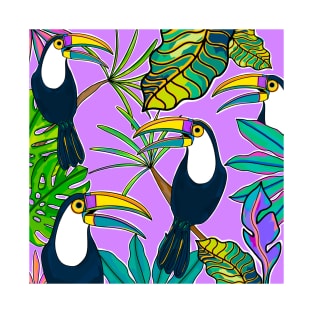 Toucans T-Shirt