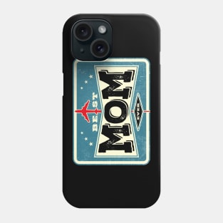 Best Mom Ever Phone Case