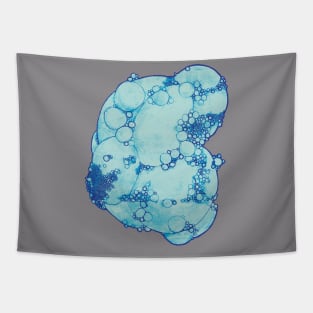 Soap Bubble Tapestry