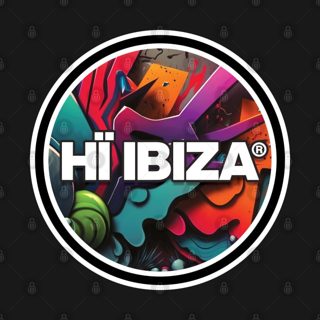 Hi Ibiza by SupaDopeAudio