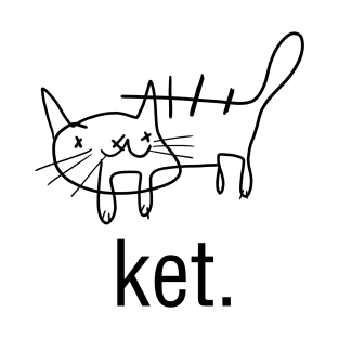 ket. T-Shirt