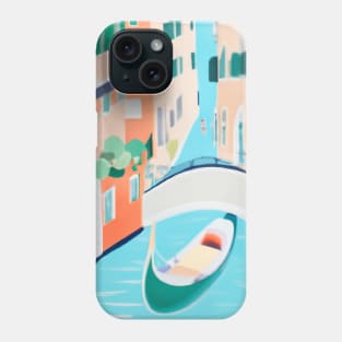 Venice Italy Phone Case