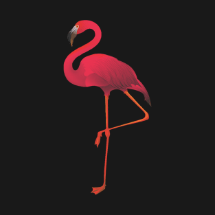 Flamingo T-Shirt