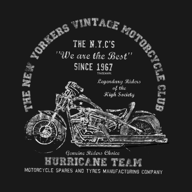 motorcycle club by hayr pictures