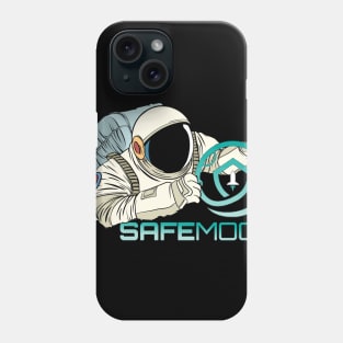 Safemoon coin Crypto coin Cryptocurrency Phone Case