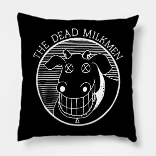 misfit Pillow