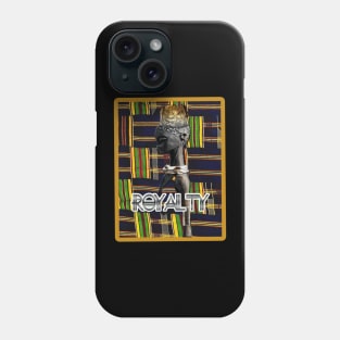 Royalty Phone Case