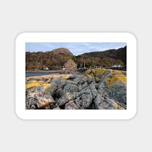 Diabaig, Wester Ross Magnet