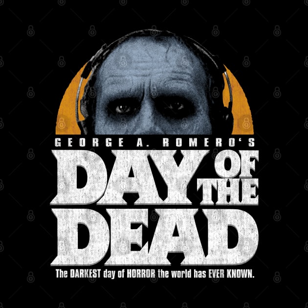 Day Of The dead by StayTruePonyboy