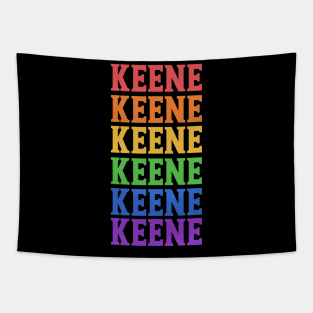 KEENE NEW HAMPSHIRE Tapestry