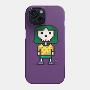 Ded Kid Guilda Phone Case