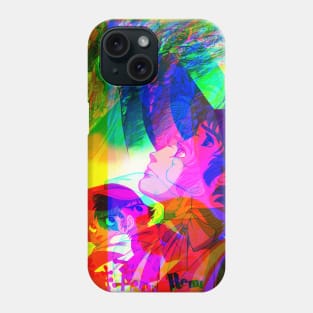 Nobody's Boy Remi Glitch Ver. Phone Case