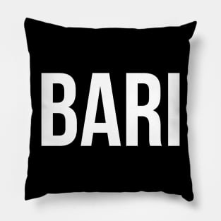 Bari Pillow