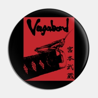 vagabond manga4 Pin