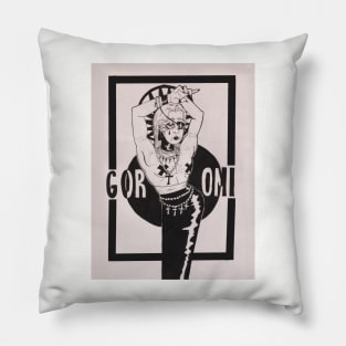 GOROMI Pillow