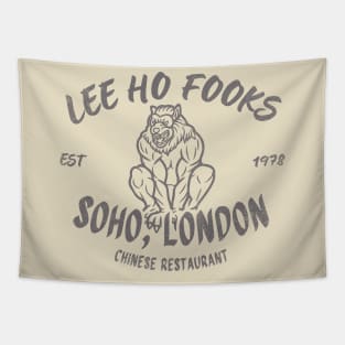 lee ho fooks lee ho fooks lee ho fooks Tapestry