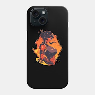 Avatar Korra - The Legend Of Korra Phone Case