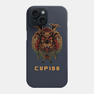 cupido Phone Case