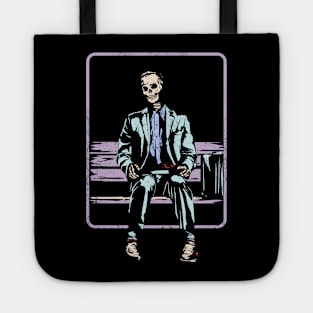 Forest Gump Tote