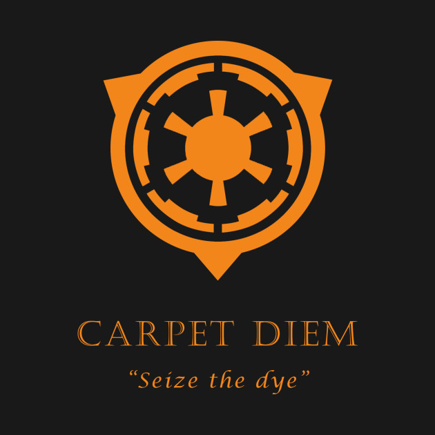 DG Carpet Squad v1 by Ineptishirts