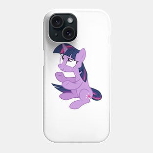 Unicorn Twilight Sparkle 2 Phone Case