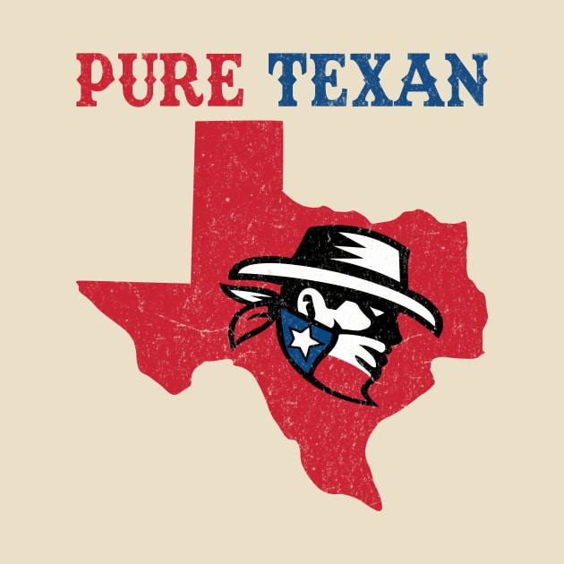 Pure Texan by Aratack Kinder