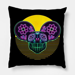 Deadm20 Pillow