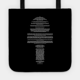 Pipe Bomb Promo Tote