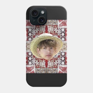 HAWAII JUNGKOOK V2 Phone Case