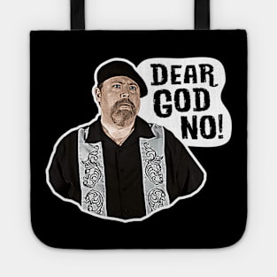 Dear God No! Tote