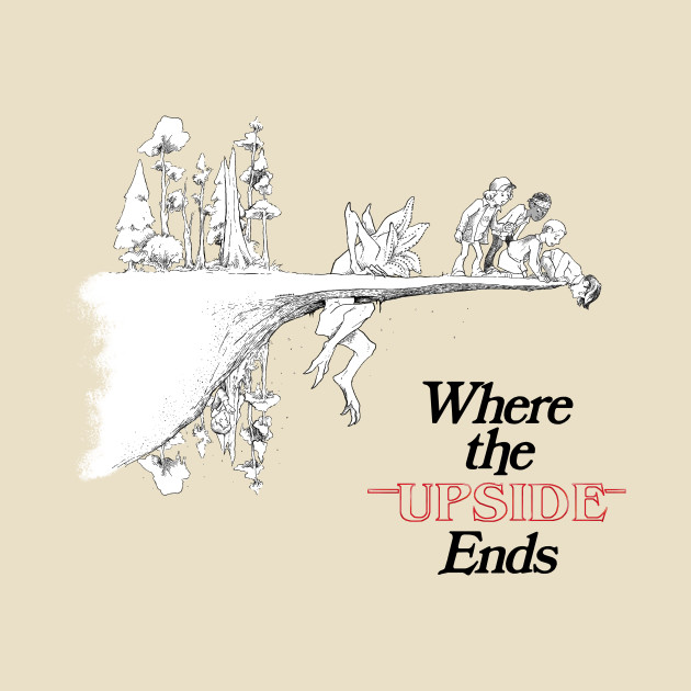 wheretheupsideends