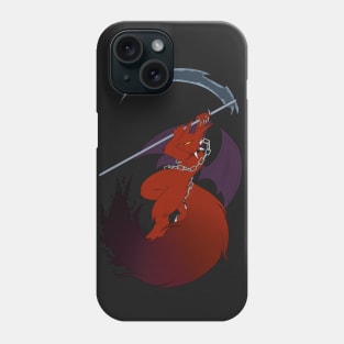 The Demon Lord v2 Phone Case