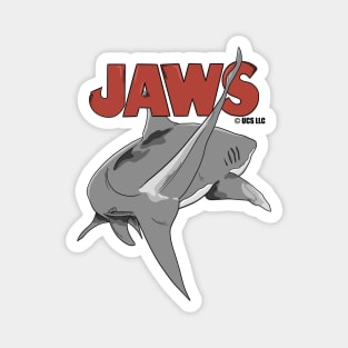 Jaws Magnet