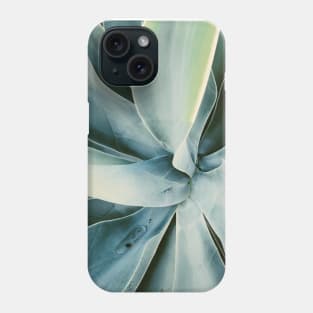 Green Island Plant Phone Case