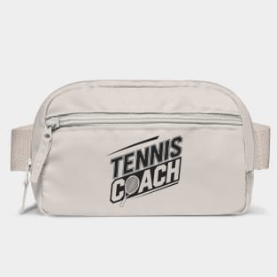 Tennis Coach Bag