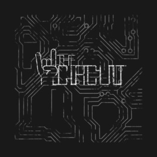 The Circuit T-Shirt