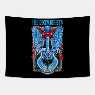 THE DECEMBERISTS BAND Tapestry