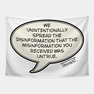 Disinformation Tapestry