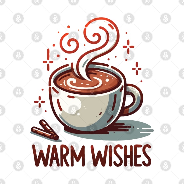 Warm Wishes by MZeeDesigns