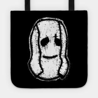 Man in the Mask Tote