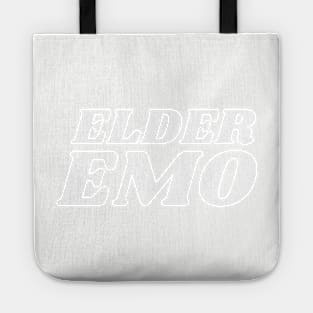 Elder Emo Tote