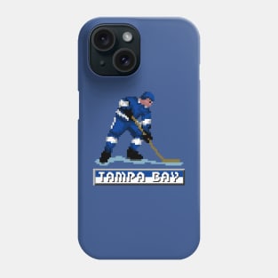 Tampa Bay Hockey Phone Case