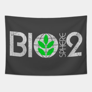 Biosphere 2 Tapestry