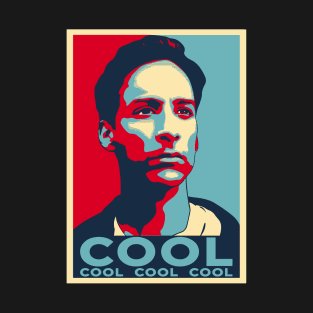 Community - Patriotic Abed T-Shirt