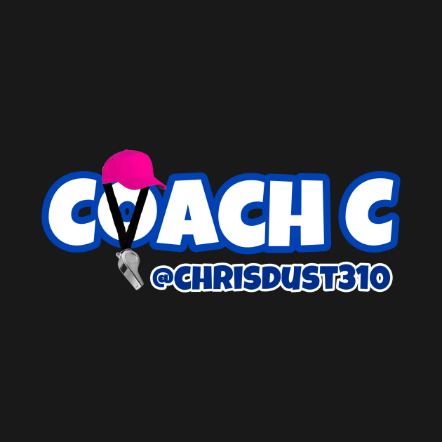 The New Coach C Logo by ChrisDust310