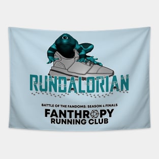 Rundalorian Tapestry