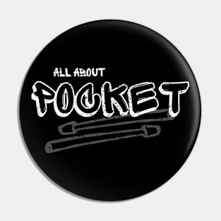 All About Pocket Pin