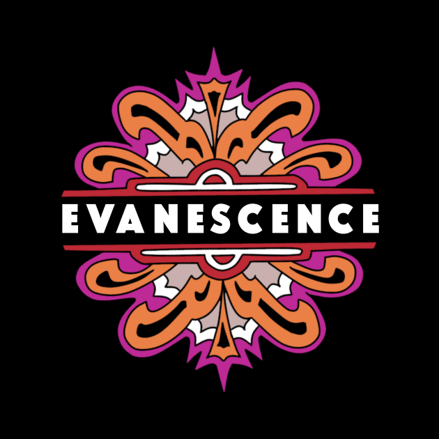 Evanescence vintage by Santun bridge
