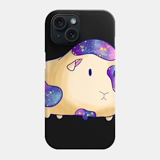 Galaxy Guinea Pig Phone Case