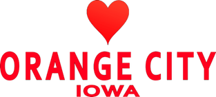 Orange City Iowa Magnet